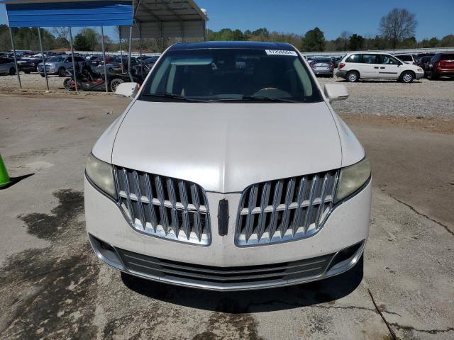 Photo 5 from auction – 2010 LINCOLN MKT with VIN 2LMHJ5FR5ABJ10612