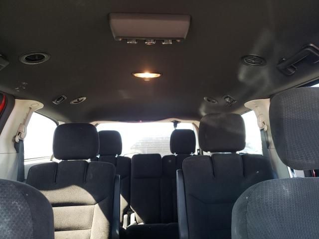 Photo 10 from auction – 2015 DODGE GRAND CARA with VIN 2C4RDGBG1FR690967