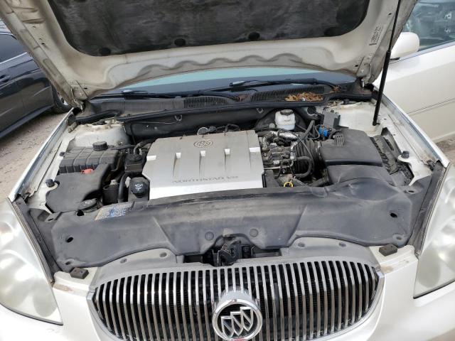 Photo 11 from auction – 2008 BUICK LUCERNE CX with VIN 1G4HE57Y18U166718