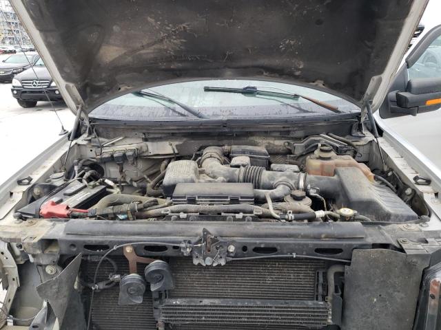 Photo 11 from auction – 2010 FORD F150 SUPER with VIN 1FTFW1EV7AFC35125