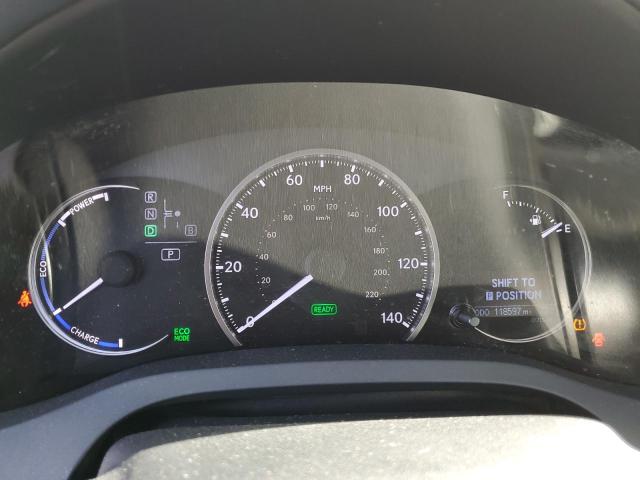 Photo 9 from auction – 2014 LEXUS CT 200 with VIN JTHKD5BH9E2205355