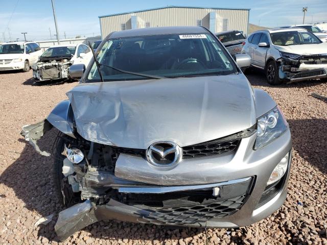 Photo 5 from auction – 2012 MAZDA CX-7 with VIN JM3ER2AM9C0412275