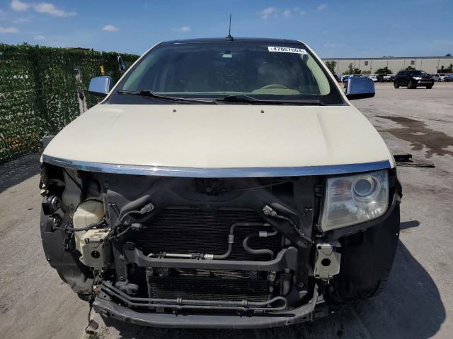 Photo 5 from auction – 2007 LINCOLN MKX with VIN 2LMDU68C17BJ33978