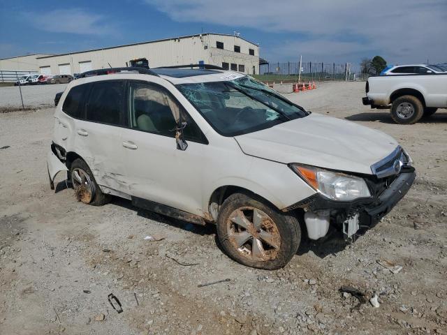 Photo 4 from auction – 2015 SUBARU FORESTER 2 with VIN JF2SJADC1FH429966