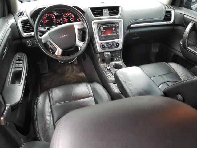 Photo 8 from auction – 2013 GMC ACADIA SLT with VIN 1GKKVRKD3DJ146587