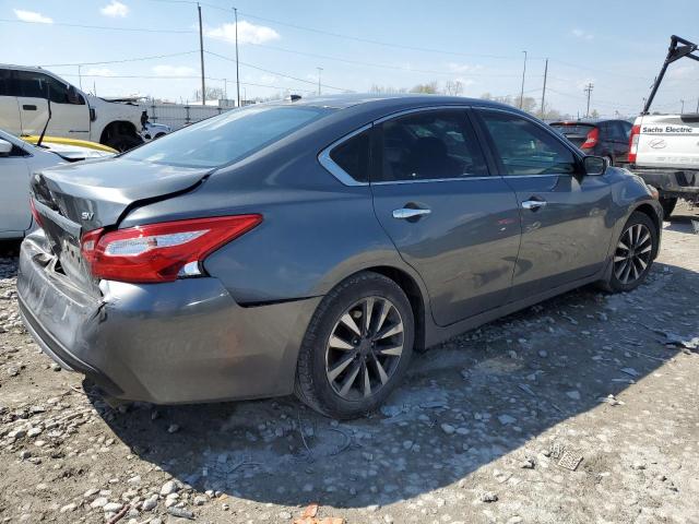 Photo 3 from auction – 2017 NISSAN ALTIMA 2.5 with VIN 1N4AL3AP6HC124962