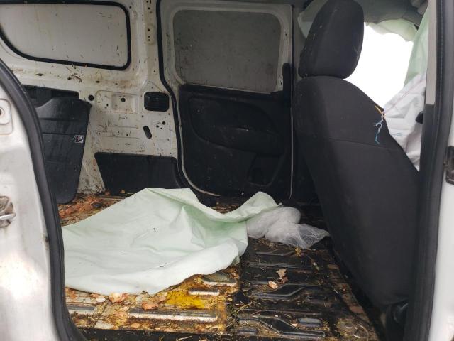 Photo 10 from auction – 2019 RAM PROMASTER with VIN ZFBHRFAB2K6M39439