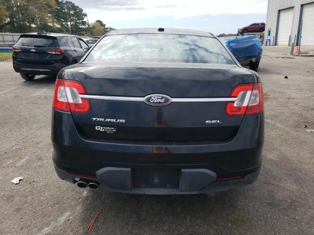 Photo 6 from auction – 2011 FORD TAURUS SEL with VIN 1FAHP2EW5BG101106