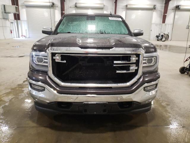 Photo 5 from auction – 2016 GMC SIERRA K15 with VIN 3GTU2NEC3GG106993