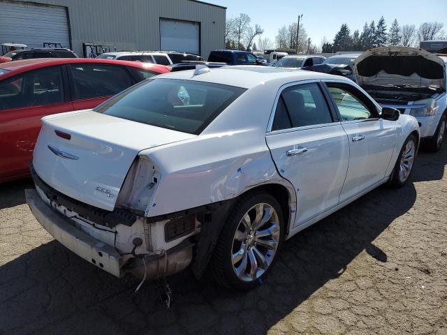 Photo 3 from auction – 2017 CHRYSLER 300C with VIN 2C3CCAEG7HH570265