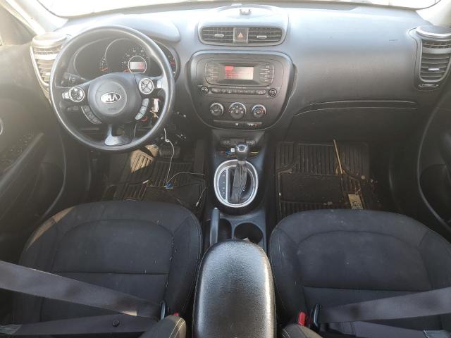 Снимка 8 от търг – 2014 KIA SOUL + с VIN KNDJP3A56E7716461