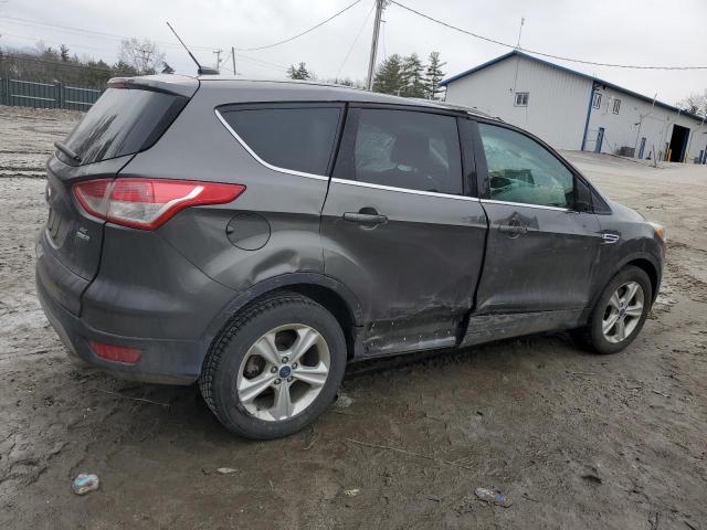 Photo 3 from auction – 2016 FORD ESCAPE SE with VIN 1FMCU9GX3GUA35087