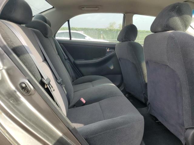 Photo 10 from auction – 2005 TOYOTA COROLLA CE with VIN 1NXBR32E05Z533809