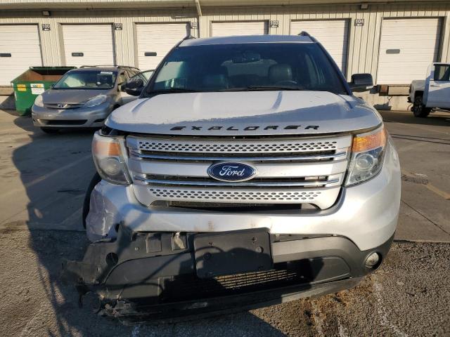 Photo 5 from auction – 2014 FORD EXPLORER X with VIN 1FM5K7D81EGC44646