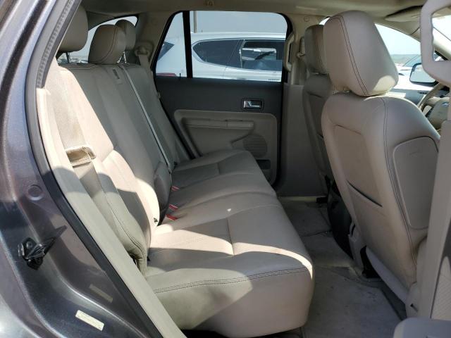 Photo 10 from auction – 2010 FORD EDGE LIMIT with VIN 2FMDK3KCXABA53157