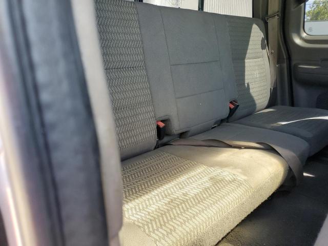 Photo 10 from auction – 2003 FORD F150 with VIN 1FTRX17W13NA24589