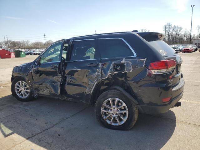Photo 2 from auction – 2022 JEEP GRAND CHER with VIN 1C4RJFAG4NC113877