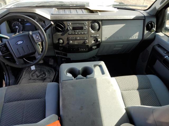 Photo 8 from auction – 2013 FORD F250 SUPER with VIN 1FT7X2B66DEA57206