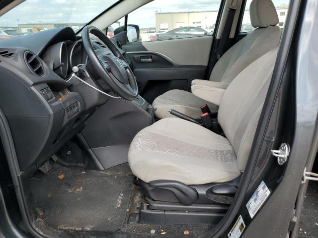 Photo 7 from auction – 2012 MAZDA 5 with VIN JM1CW2BL8C0133527