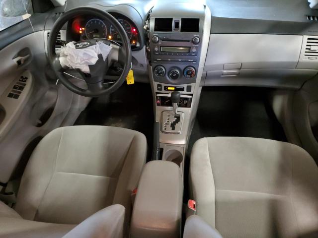 Photo 8 from auction – 2011 TOYOTA COROLLA BA with VIN 2T1BU4EE5BC545760