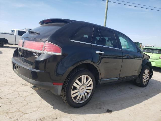 Photo 3 from auction – 2010 LINCOLN MKX with VIN 2LMDJ8JC2ABJ17617