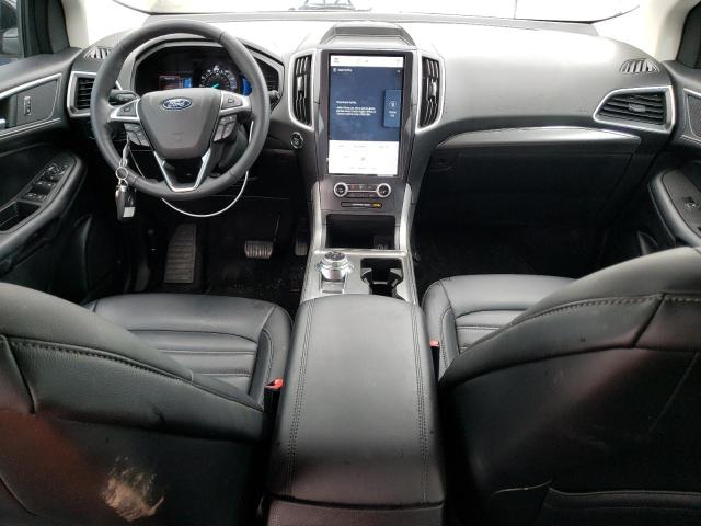 Photo 8 from auction – 2022 FORD EDGE SEL with VIN 2FMPK4J96NBA90396