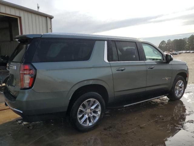 Photo 3 from auction – 2023 CHEVROLET SUBURBAN C with VIN 1GNSCFKD8PR364537