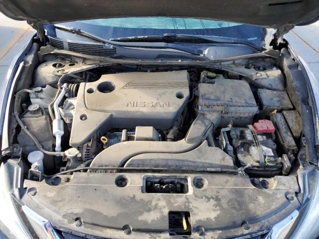 Photo 11 from auction – 2017 NISSAN ALTIMA 2.5 with VIN 1N4AL3AP1HN344496