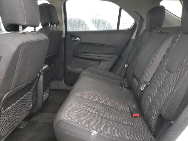 Photo 11 from auction – 2014 CHEVROLET EQUINOX LT with VIN 2GNFLFEK7E6110600