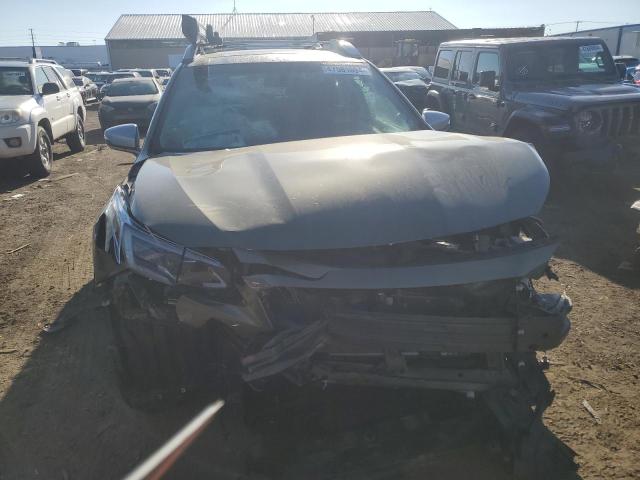 Photo 5 from auction – 2022 SUBARU OUTBACK TO with VIN 4S4BTAPC9N3107927