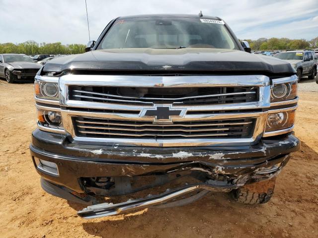 Photo 5 from auction – 2014 CHEVROLET SILVERADO with VIN 3GCPCTEC4EG291471