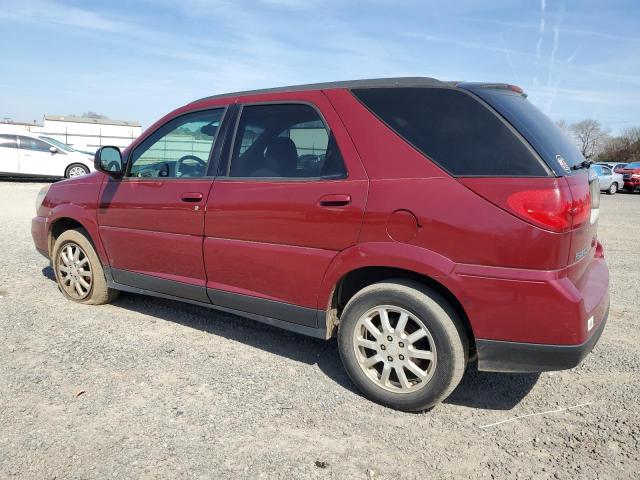 Photo 2 from auction – 2006 BUICK RENDEZVOUS with VIN 3G5DA03L96S659692