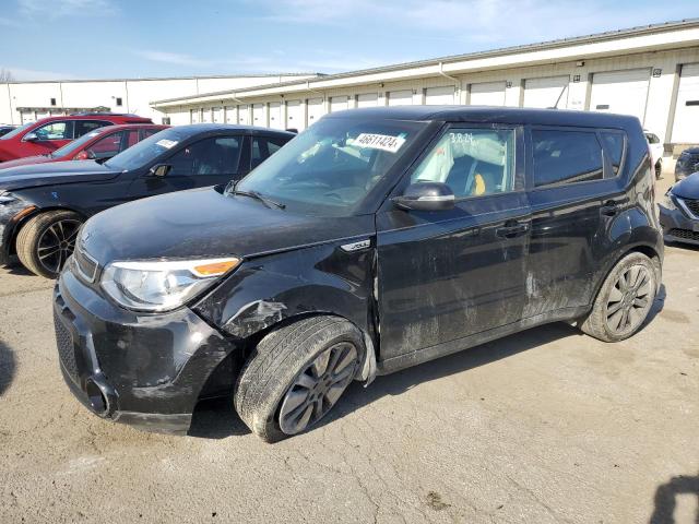 Photo 1 from auction – 2015 KIA SOUL ! with VIN KNDJX3A56F7137455