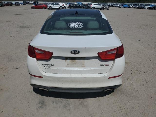 صورة رقم 6 من المزاد - 2014 KIA OPTIMA EX مع VIN 5XXGN4A79EG260423