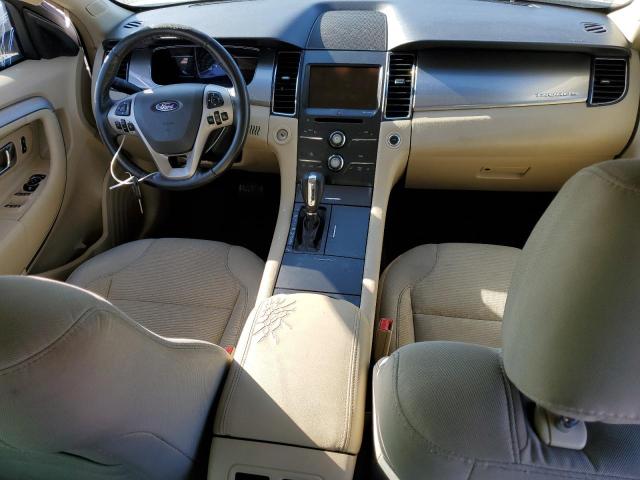 Photo 8 from auction – 2013 FORD TAURUS SEL with VIN 1FAHP2E83DG181333