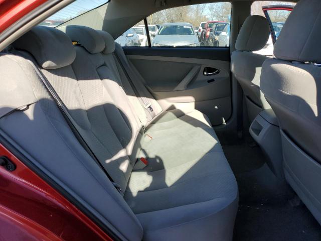 Photo 10 from auction – 2009 TOYOTA CAMRY BASE with VIN 4T4BE46K99R098009