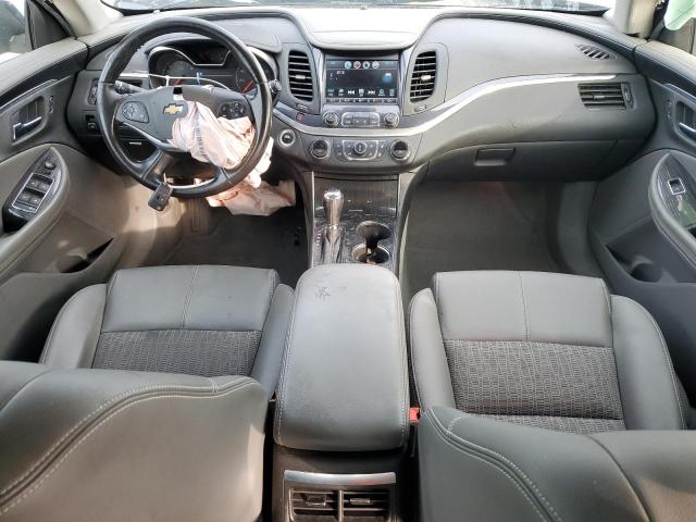 Photo 8 from auction – 2019 CHEVROLET IMPALA LT with VIN 2G11Z5S30K9131266