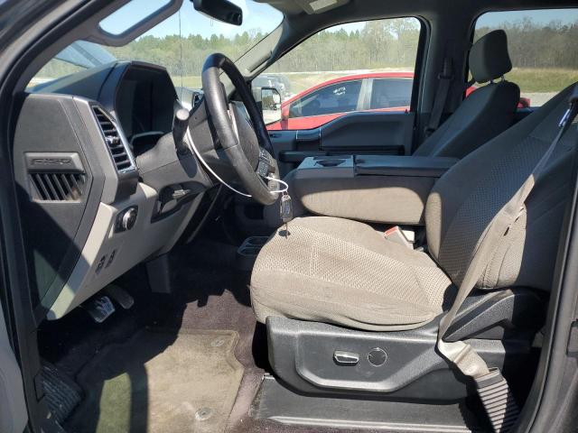 Photo 7 from auction – 2017 FORD F150 SUPER with VIN 1FTEW1CP6HFA50669