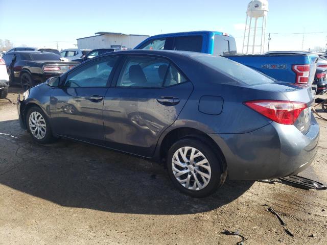 Photo 2 from auction – 2018 TOYOTA COROLLA L with VIN 5YFBURHE5JP753967