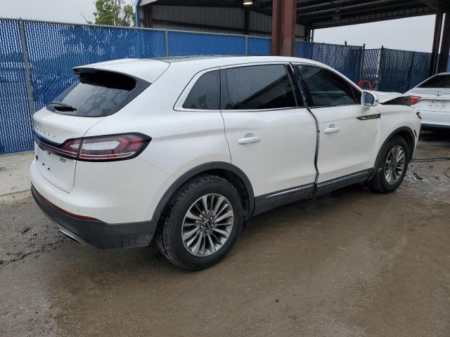 Photo 3 from auction – 2019 LINCOLN NAUTILUS S with VIN 2LMPJ6K96KBL51216