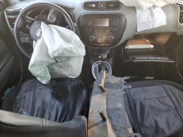 Photo 8 from auction – 2016 KIA SOUL with VIN KNDJN2A29G7361567