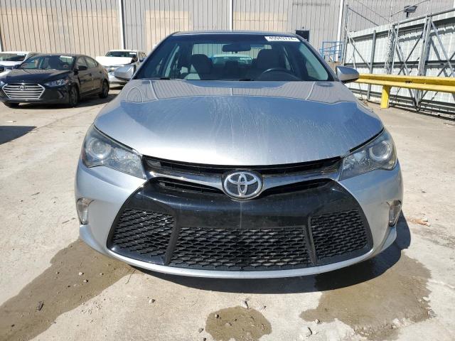 Photo 5 from auction – 2015 TOYOTA CAMRY LE with VIN 4T1BF1FK8FU018605