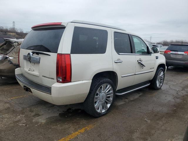 Photo 3 from auction – 2011 CADILLAC ESCALADE L with VIN 1GYS4BEF0BR265290