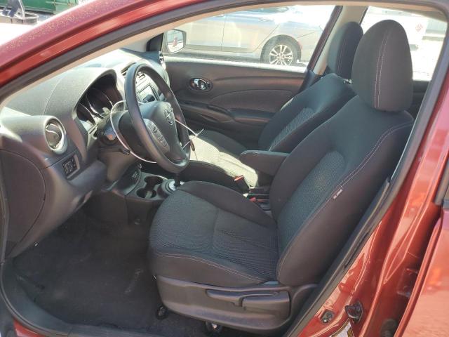 Photo 7 from auction – 2019 NISSAN VERSA S with VIN 3N1CN7AP5KL835832