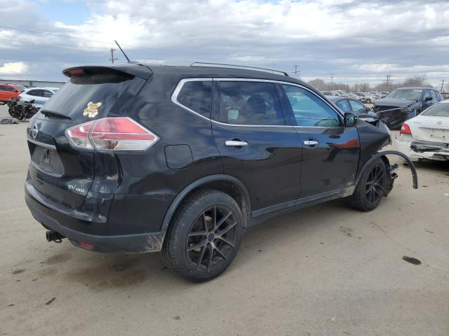 Photo 3 from auction – 2016 NISSAN ROGUE S with VIN 5N1AT2MV5GC892425