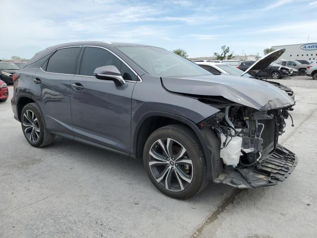 Zdjęcie 4 z aukcji – 2022 LEXUS RX 350 z VIN 2T2HZMAA3NC235055
