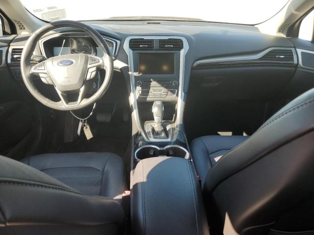 Photo 8 from auction – 2016 FORD FUSION SE with VIN 1FA6P0HD4G5124319