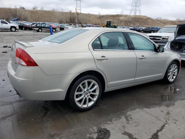 Photo 3 from auction – 2010 MERCURY MILAN PREM with VIN 3MEHM0JA7AR630158