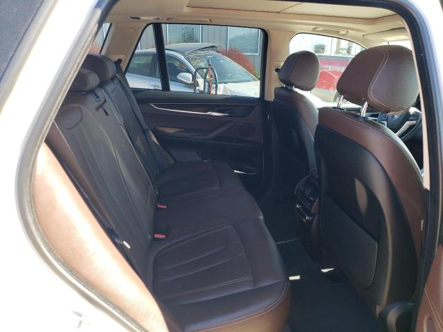 Photo 11 from auction – 2016 BMW X5 XDRIVE3 with VIN 5UXKR0C51G0S88318
