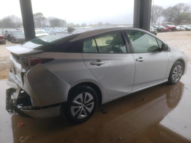 Photo 3 from auction – 2017 TOYOTA PRIUS with VIN JTDKARFU7H3045015